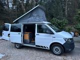 Volkswagen T6  Wohnmobil California  Standheizung  Küche - VW T6 California