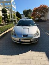 Toyota Celica 1.8  - Toyota Celica Gebrauchtwagen