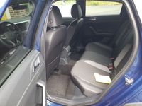 Volkswagen Taigo - Vorschau Bild 9