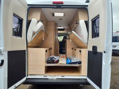 Chausson V 697  FirstLine, Sat,Markise,Solar,Radio,Rückf.