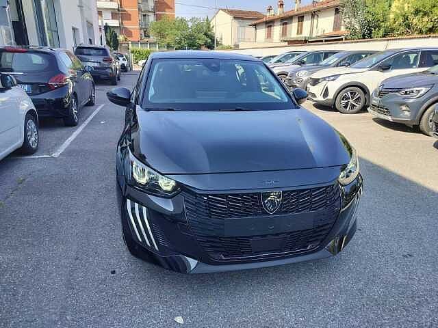 Peugeot 208 motore elettrico 136 CV Allure *KM Ø
