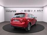 Mitsubishi ASX Star 1.6 MIVEC Klimaautom USB BT NSW SHZ Tem - Mitsubishi ASX Gebrauchtwagen
