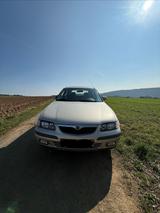 Mazda 626 Gepflegt - Mazda 626 Benziner Gebrauchtwagen