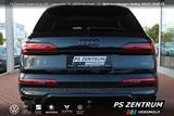 Audi Q7 55 3.0 TFSI quattro S line AHK LUFT PANO Navi - Audi Q7 mit Benzin-Antrieb