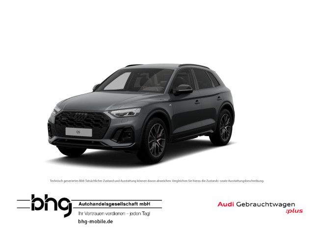 Audi Q5 S line 40 TDI quattro S tronic