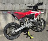 Fantic XX 125 - DIRT BIKE VON 81 BIS 125 CCM