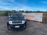 Jeep Renegade 2.0 Mjt 140CV 4WD Active Drive Lim - Jeep Renegade aus 2014