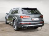 Audi SQ7 SUV TFSI quattro LASER PANO AHK STANDHZ - Audi SQ7 mit Panoramadach