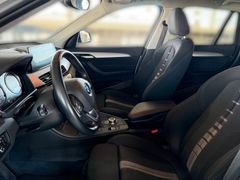 BMW X1 xDrive 18 d  SERVICE NEU/TOP!!!