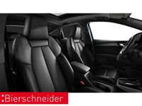 Audi Q4 e-tron - Vorschau Bild 5