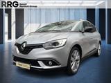 Renault Grand Scenic TCe 140 Limited 7-Sitze Rückfahrkam - Renault Gebrauchtwagen in Hamburg