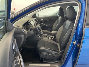 Opel Grandland (X) - 7