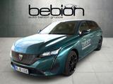 Peugeot 308 Hybrid 180 (Plug-In) SW Allure NAVI - Peugeot 308 Allure mit Hybrid-Antrieb (Benzin/Elektro)