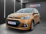 Hyundai i10 1.2 YES! Klimaanlage SHZ - Hyundai i10 Gebrauchtwagen