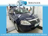 Dacia Logan Forever1.Hand Scheckheft 24Mo.Garantie TOP - Dacia Logan aus 2012