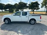 Nissan NISSAN NAVARA 2.5 D401 /lASTKRAFTWAGEN/190ps - Nissan Navara: D 40
