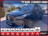 BMW X1 18d sDrive KAMERA NAVI KLIMAAUTOMATIK DAB AHK - gebrauchte BMW X1 aus dem Jahr 2024