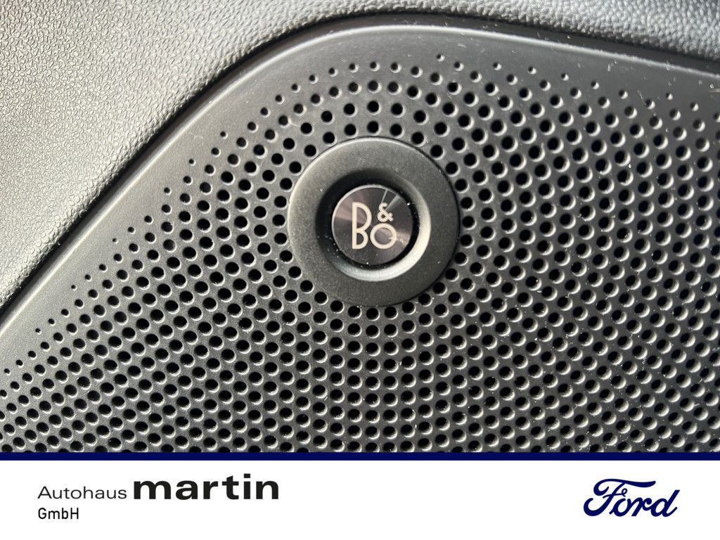 Fahrzeugabbildung Ford Fiesta 1.0 ST-Line SYNC LED B&O NAVI SHZ PDC