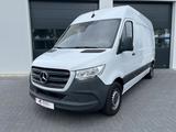 Mercedes-Benz Sprinter III Kasten FWD 214 CDI H2 L2 Kamera Shz - gebrauchte Mercedes-Benz Sprinter aus dem Jahr 2019