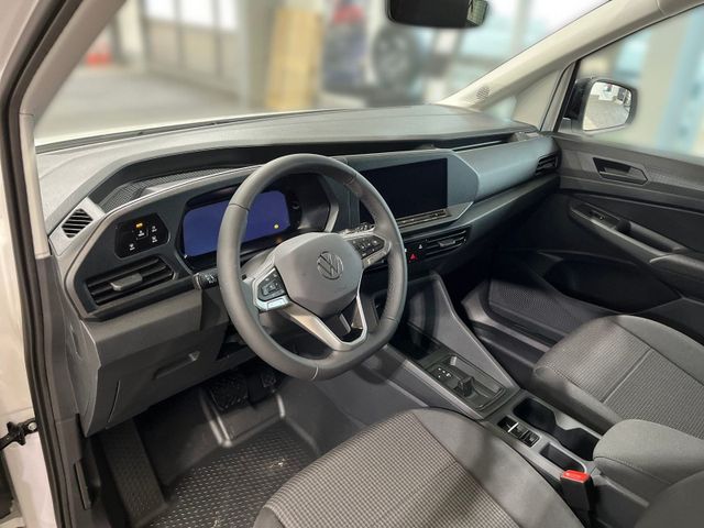 Caddy Maxi 7-Sitzer 2.0 TDI DSG*Navi*App-Connect