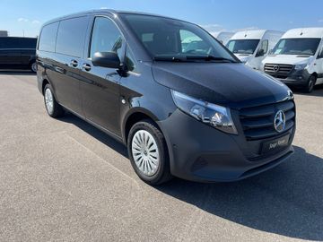 Mercedes Vito - 2