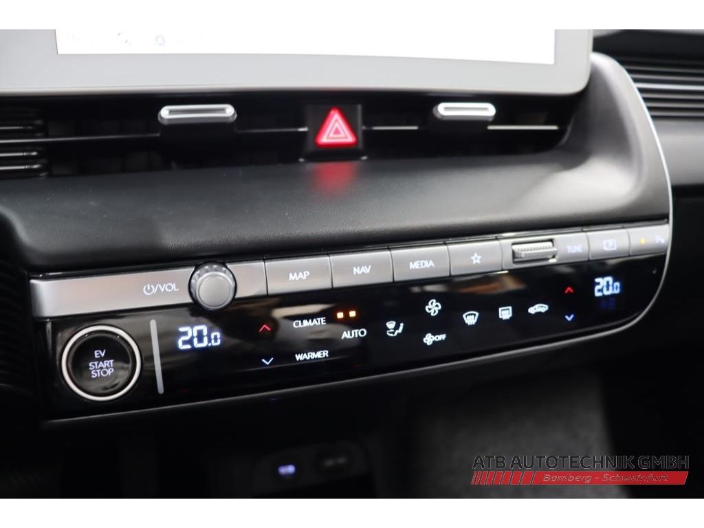 Hyundai IONIQ 5 – Bild 17