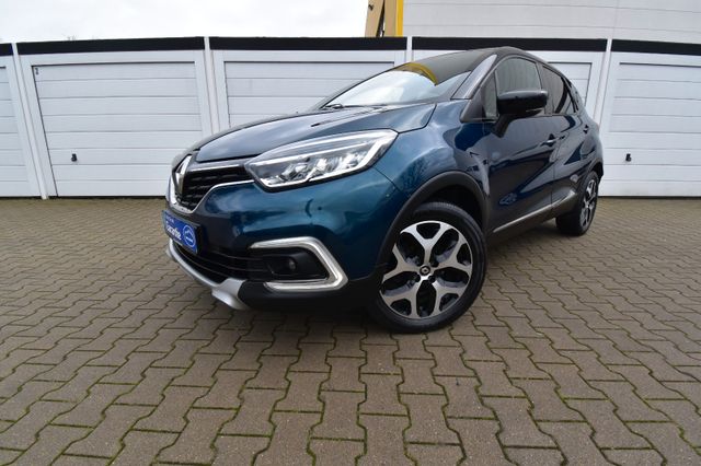 Renault Captur 1.2 TCe Intens Energy LED Automatik RFK