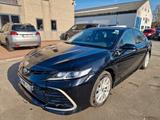 Toyota Camry 2,5-l-VVT-i Hybrid Business, LEATHER, NAVI - Toyota Camry mit Hybrid-Antrieb: Automatik