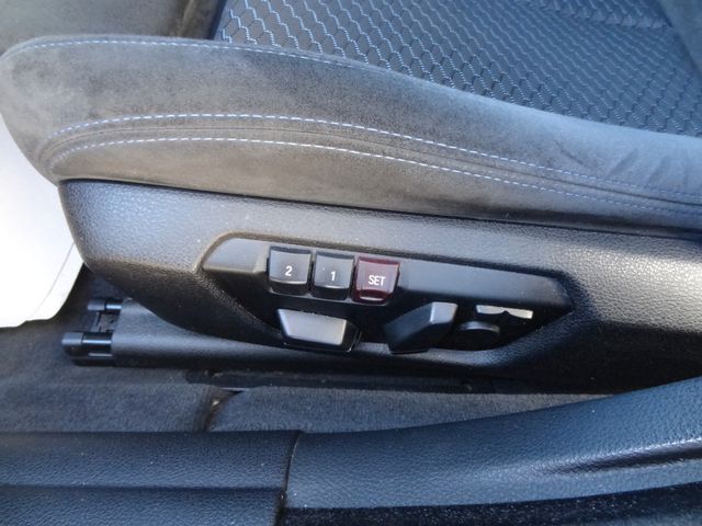 Fahrzeugabbildung BMW 435i GranCoupé/M-Paket/1.Hd/HUD/SitzH/TopZustand