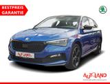 Skoda Scala 1.0 TSI Monte Carlo LED Pano Virtual Cockp - Skoda Scala Gebrauchtwagen in Leipzig