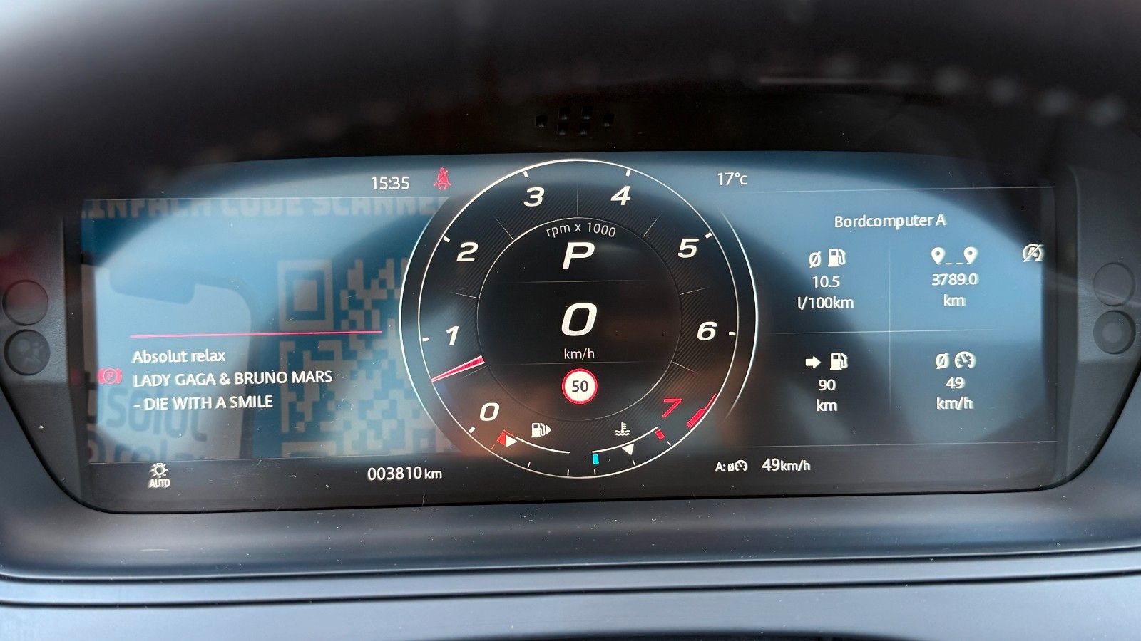 JAGUAR F-Type F-Type P450 AWD R-Dynamic Black Pixel-Led – Ansicht 30