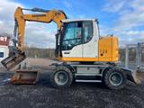 Liebherr A910 compact, ZSA, Klima, 4875h, SW33 - Angebote