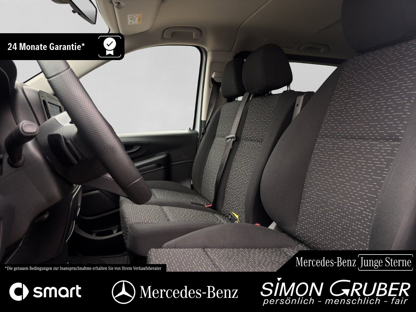 Fahrzeugabbildung Mercedes-Benz Vito 116 CDI Tourer PRO Lang 2*Schiebetür 9Sitze