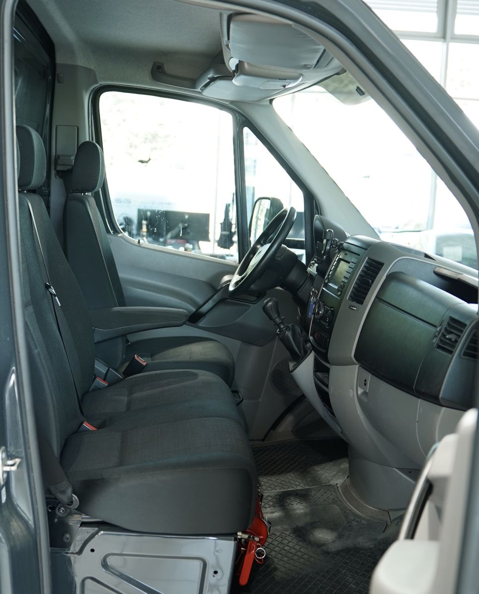 Mercedes Benz Sprinter