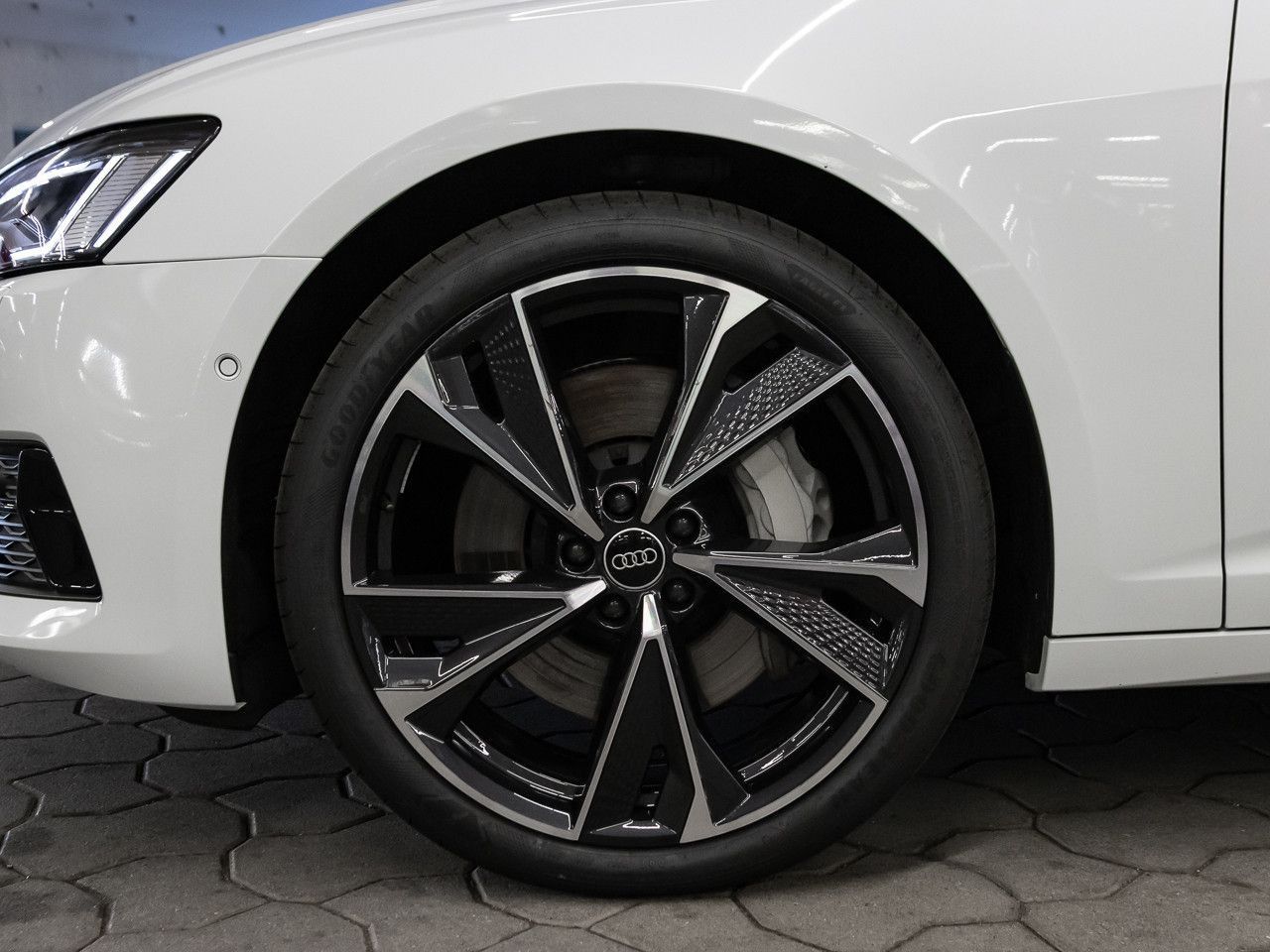 Audi A6 - Bild 11