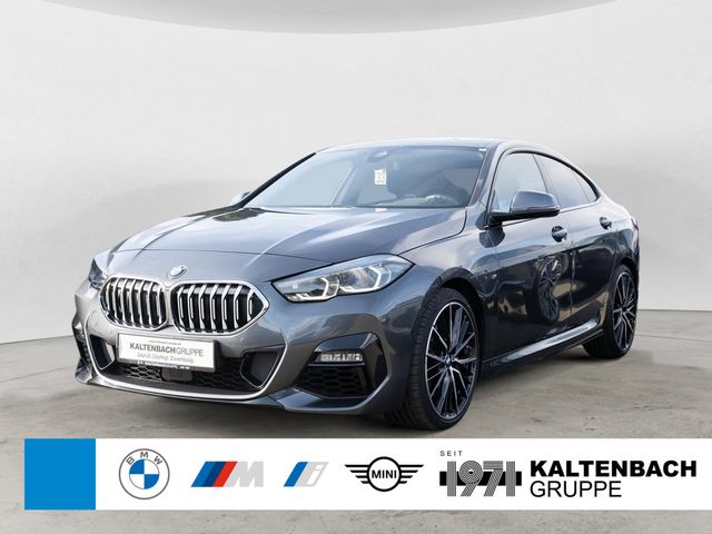 BMW 220i Gran Coupe M-Sport PANO HUD KAMERA SHZ PDC