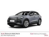 Audi Q4 S line 40 e-tron - Audi Q4 Gebrauchtwagen