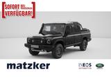 INEOS Grenadier Quartermaster 3.0 Diesel Trialmaster