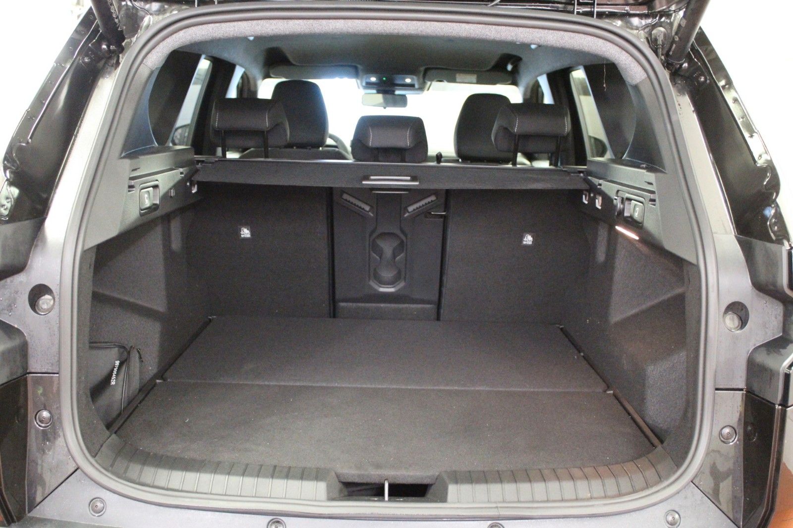 Fahrzeugabbildung Dacia Bigster hybrid 155 Journey Winter- & City-Paket