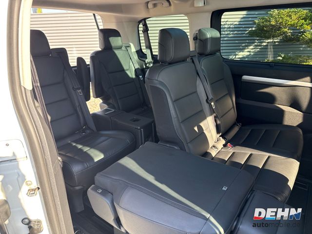 Toyota Proace Verso 2.0 D-4D L1 Executive AT 7 Sitzer X