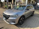 DS Automobiles Ds 7 Crossback BlueHDi 180 aut. Grand Chic - silberne DS Automobiles DS7 (Crossback)
