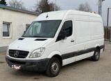 Vorschaubild Mercedes-Benz Sprinter 316 Rückfahrkamera