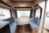 HYMER / ERIBA / HYMERCAR Eriba Nova Light 465 Summer Deal 2025 - HYMER / ERIBA Wohnwagen 465 nova
