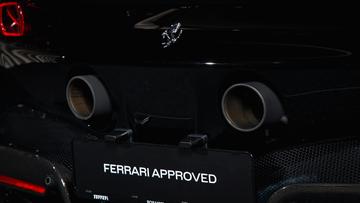 2021 Ferrari SF90 缩略图 21