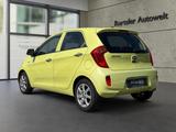 Kia Picanto Dream Team *KLIMA*SHZ+LKH*BLUET.*ISOFIX* - Kia Picanto: Dream Team