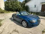 Audi TT Roadster 1.8T 120KW, Hardtop, S-Line Felgen - Audi aus 2006: Cabrio