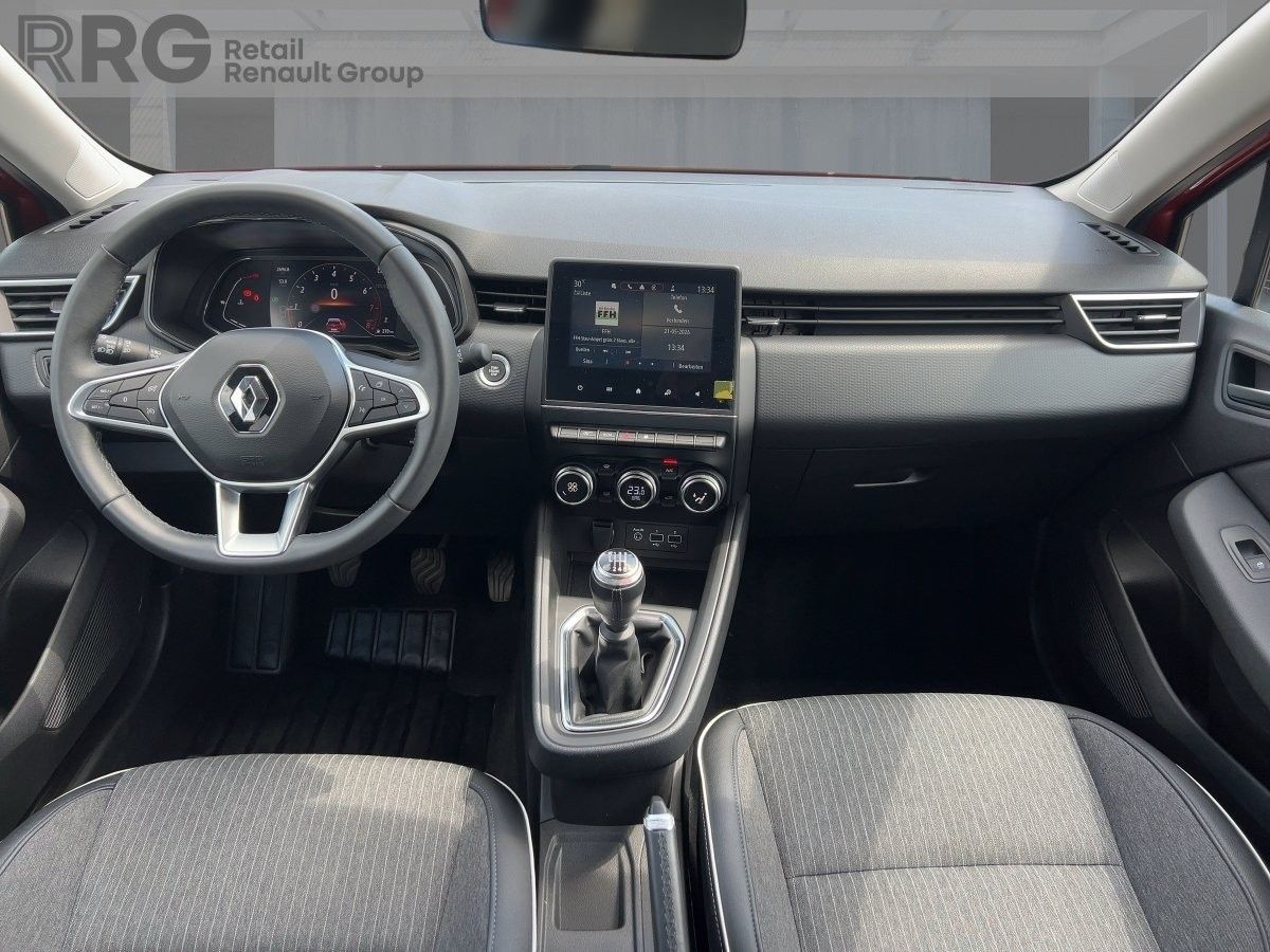 Renault Clio - Bild 10