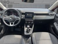 Renault Clio - Vorschau Bild 10