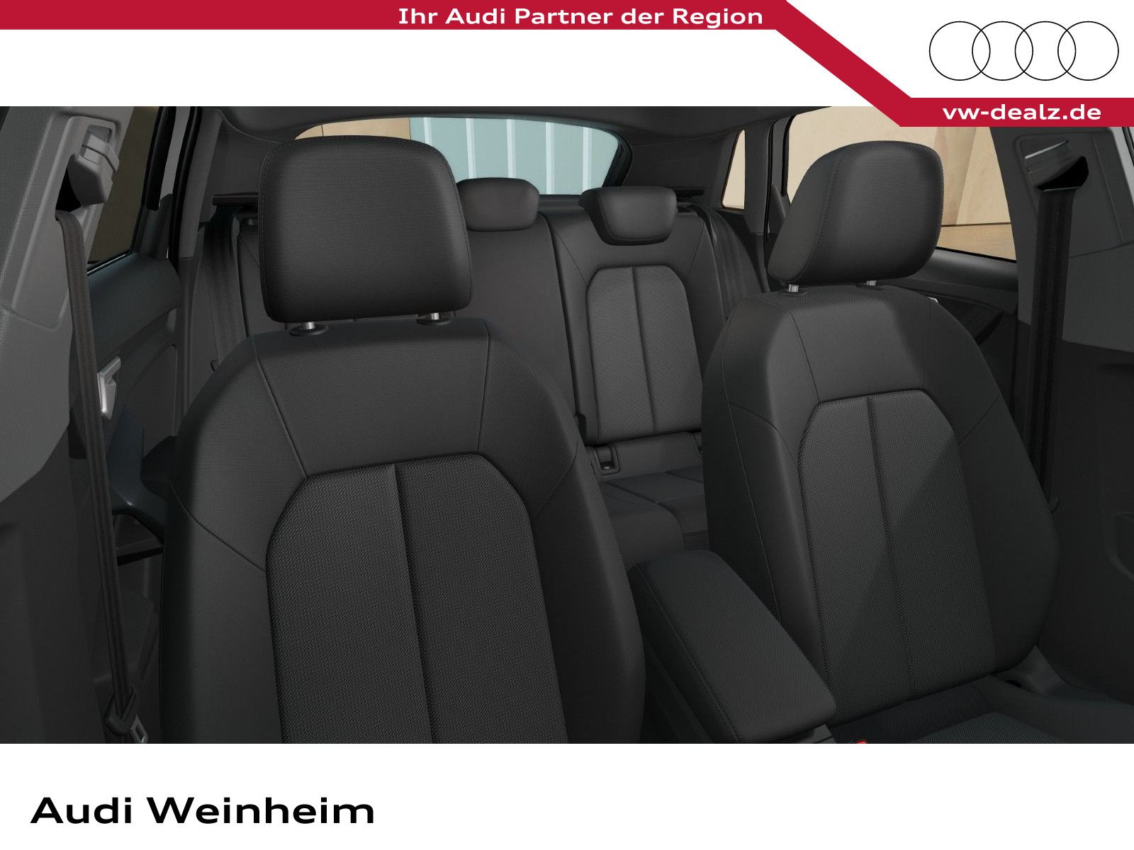 Audi A3 - Bild 12