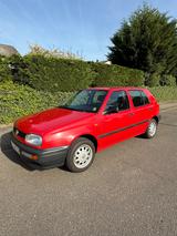 Volkswagen VW Golf 3 aus Familienbesitz ( 1.4 CL Europe ) - Volkswagen Golf: Europe